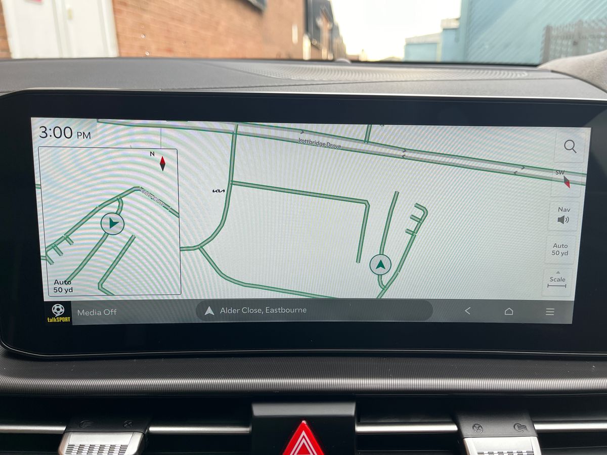 Used Kia Sportage 2025 for sale - 77884645: Photo 20