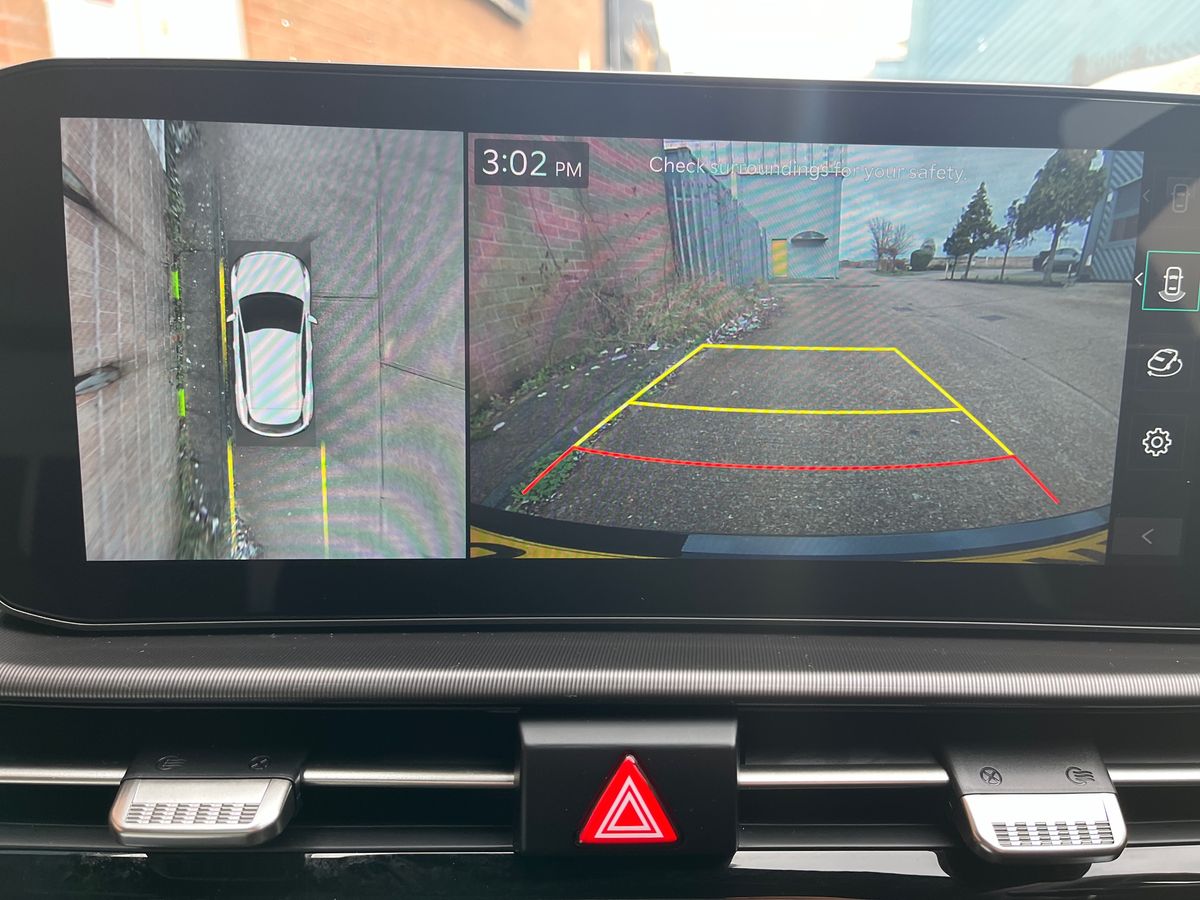 Used Kia Sportage 2025 for sale - 77884645: Photo 21