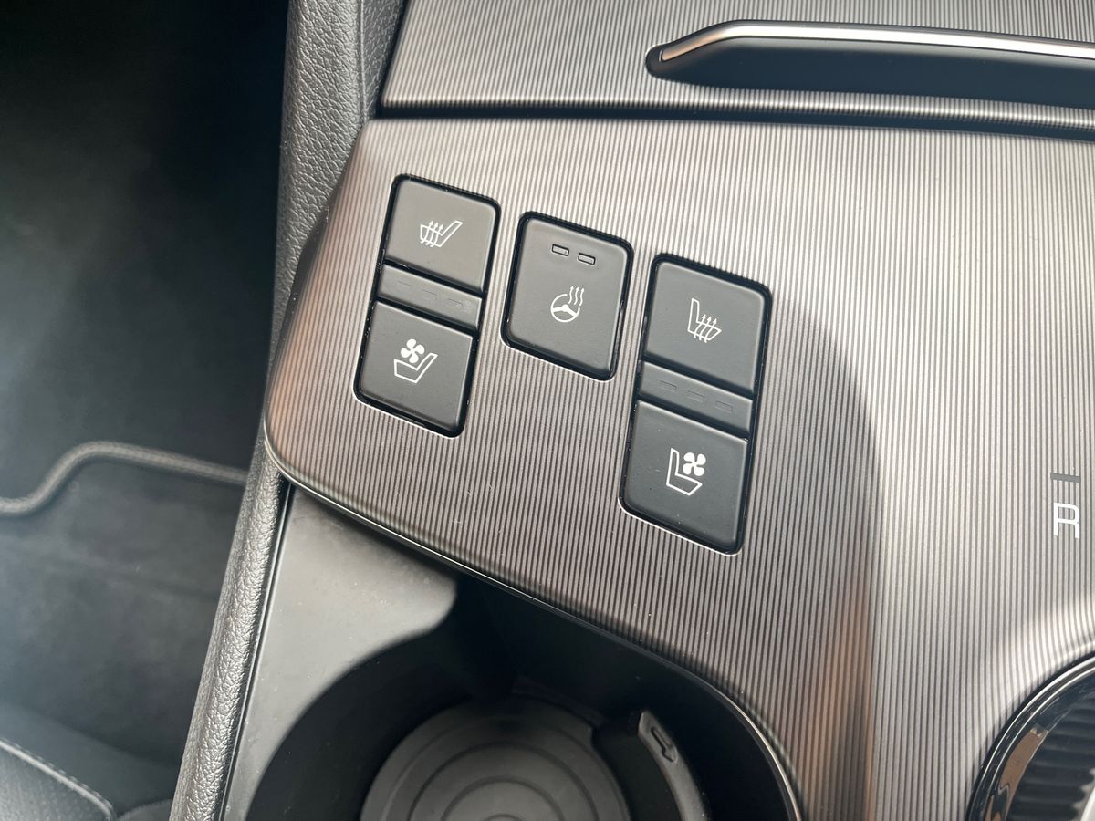 Used Kia Sportage 2025 for sale - 77884645: Photo 29