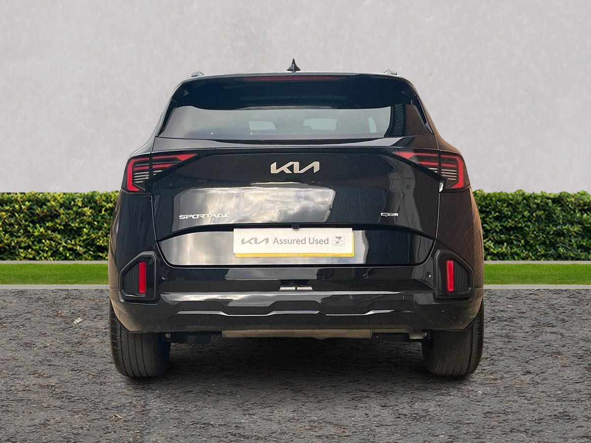 Used Kia Sportage 2025 for sale - 77884645: Photo 4