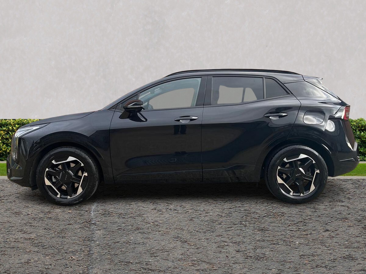 Used Kia Sportage 2025 for sale - 77884645: Photo 6