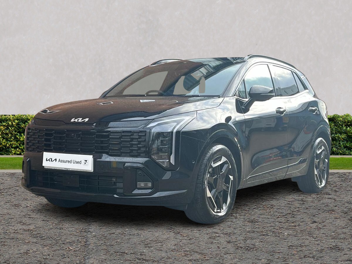 Used Kia Sportage 2025 for sale - 77884645: Photo 7