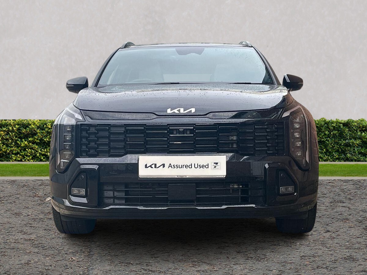 Used Kia Sportage 2025 for sale - 77884645: Photo 8