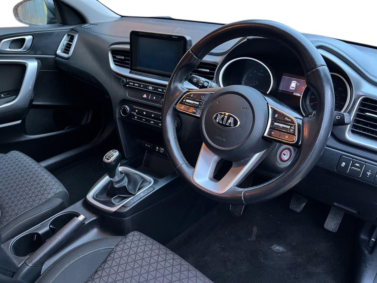 Used Kia Ceed 2019 for sale - 77884613: Photo 11