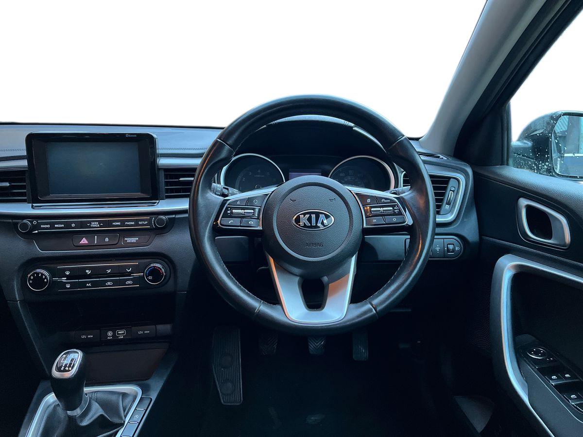 Used Kia Ceed 2019 for sale - 77884613: Photo 12