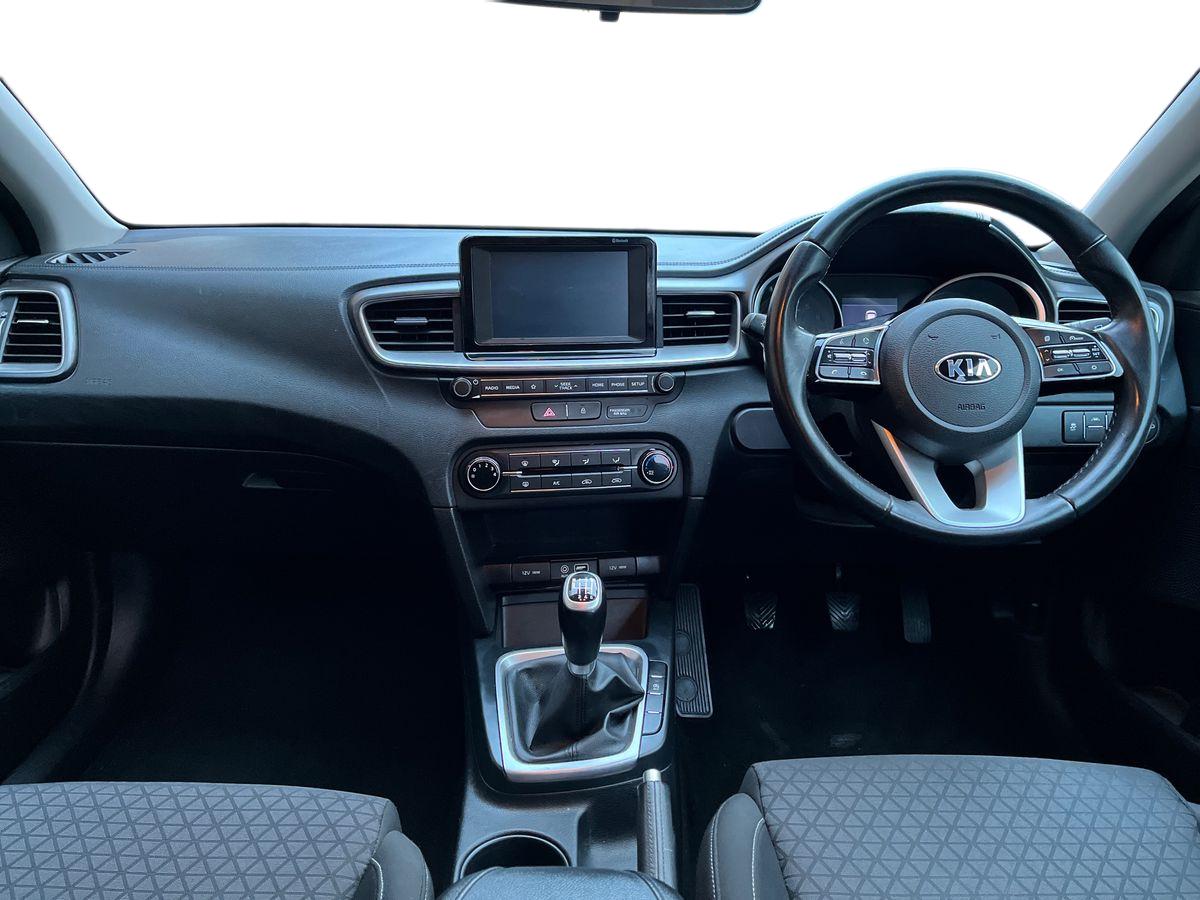 Used Kia Ceed 2019 for sale - 77884613: Photo 13