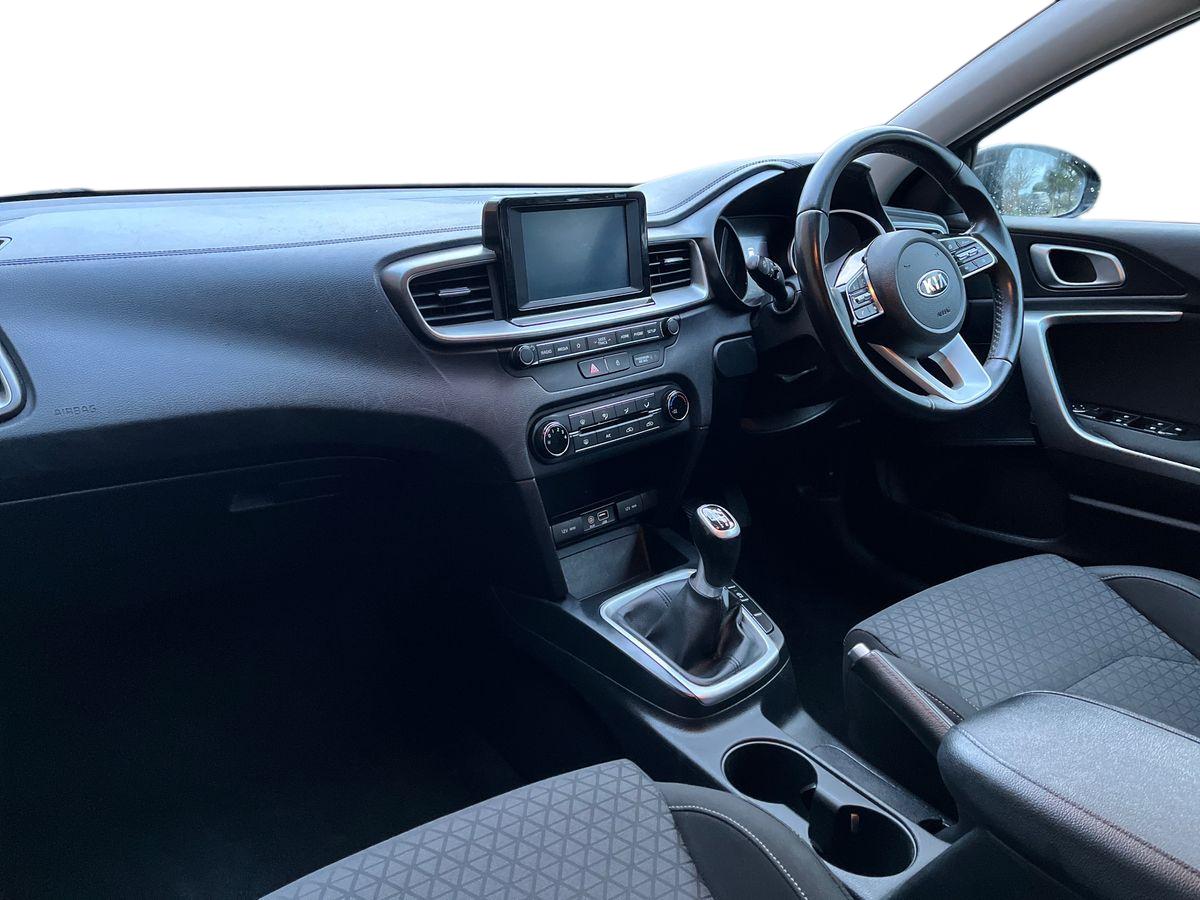 Used Kia Ceed 2019 for sale - 77884613: Photo 14