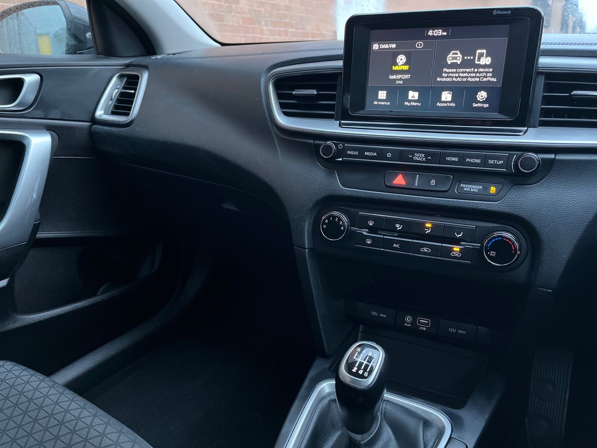 Used Kia Ceed 2019 for sale - 77884613: Photo 15