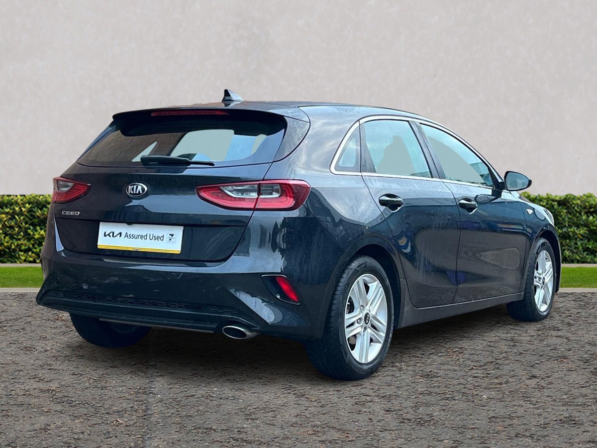 Used Kia Ceed 2019 for sale - 77884613: Photo 3