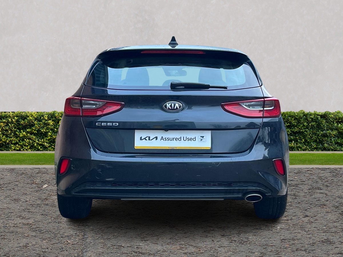 Used Kia Ceed 2019 for sale - 77884613: Photo 4