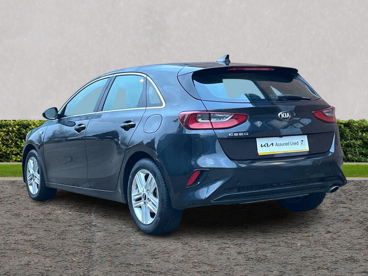 Used Kia Ceed 2019 for sale - 77884613: Photo 5