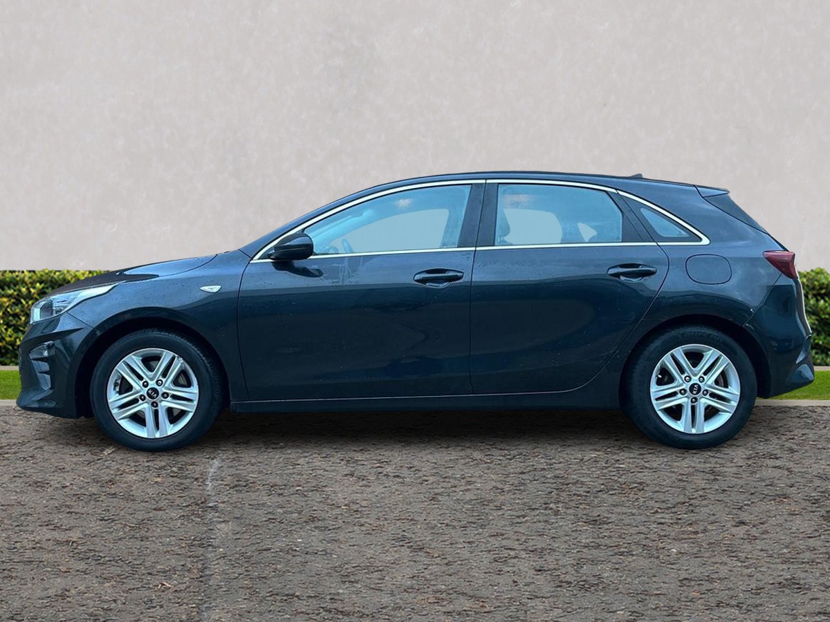 Used Kia Ceed 2019 for sale - 77884613: Photo 6