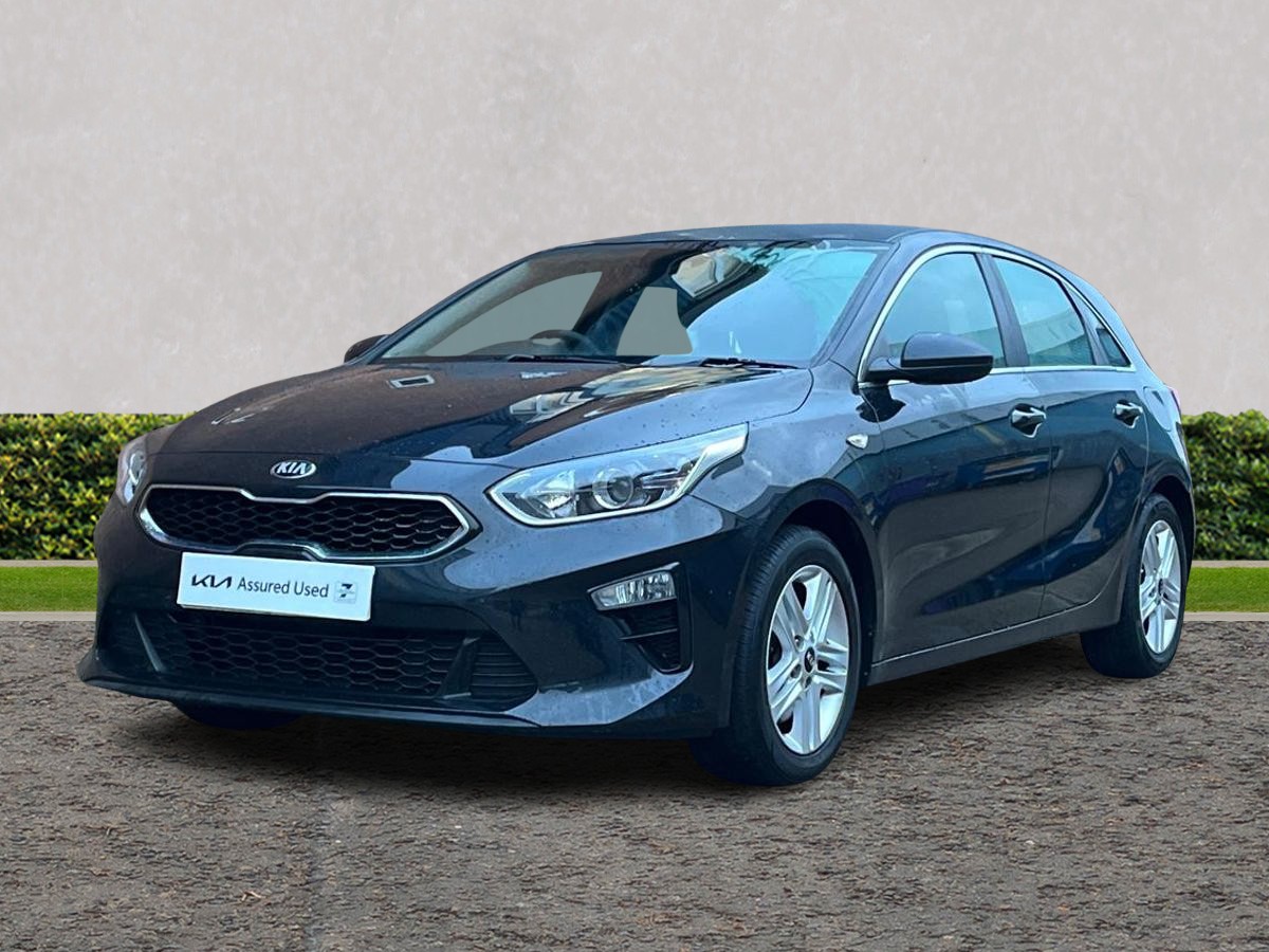 Used Kia Ceed 2019 for sale - 77884613: Photo 7