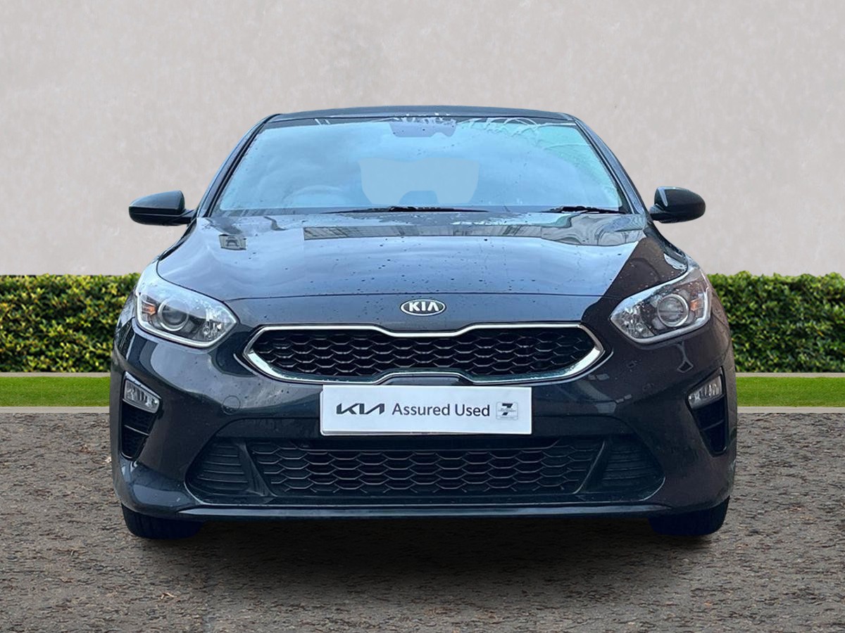 Used Kia Ceed 2019 for sale - 77884613: Photo 8