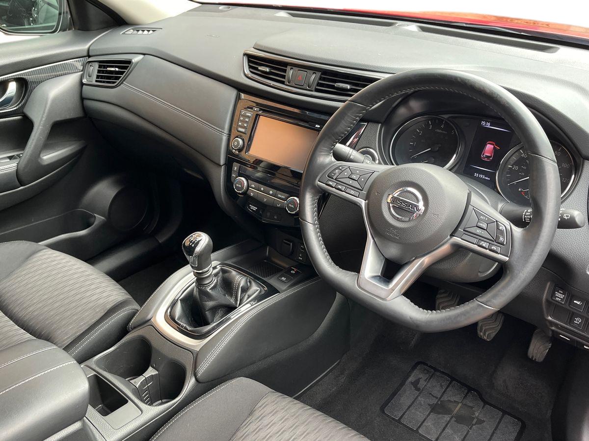 Used Nissan X-Trail 2019 for sale - 77884689: Photo 11