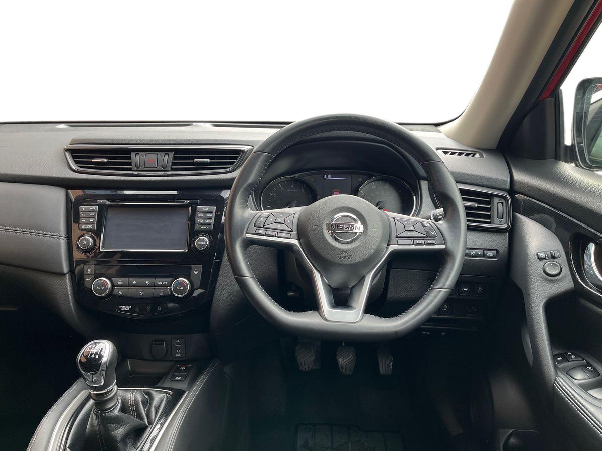 Used Nissan X-Trail 2019 for sale - 77884689: Photo 12