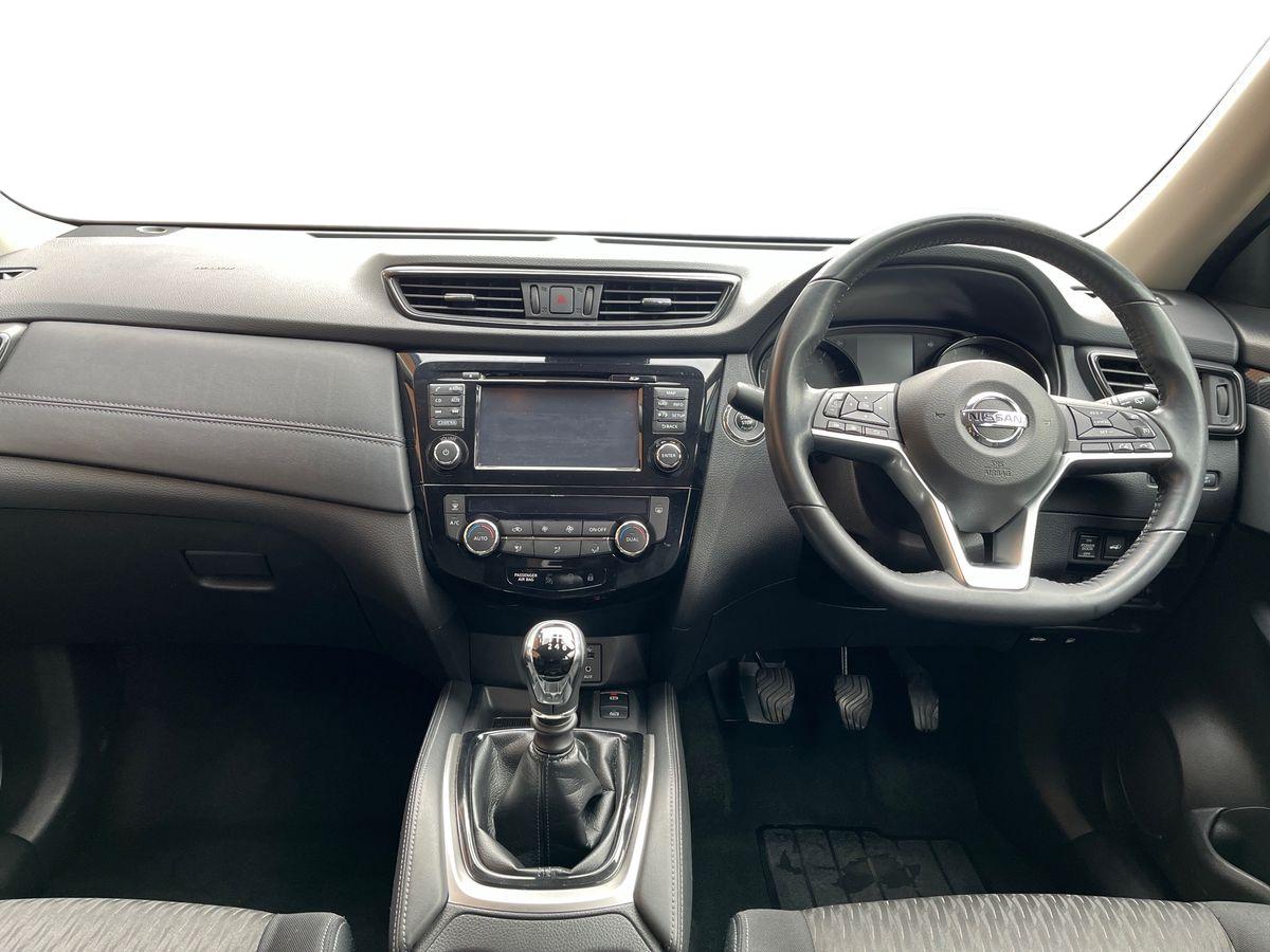 Used Nissan X-Trail 2019 for sale - 77884689: Photo 13