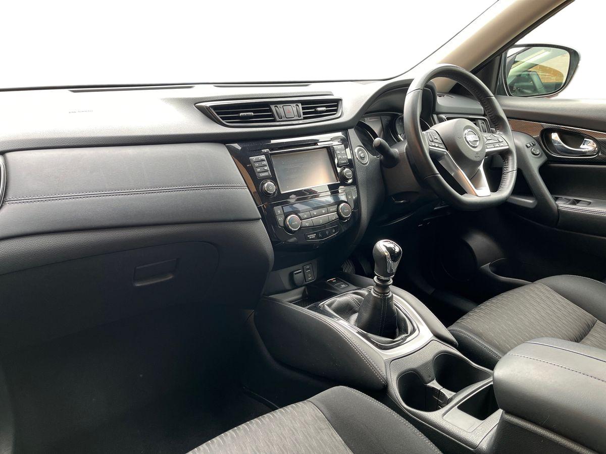 Used Nissan X-Trail 2019 for sale - 77884689: Photo 14