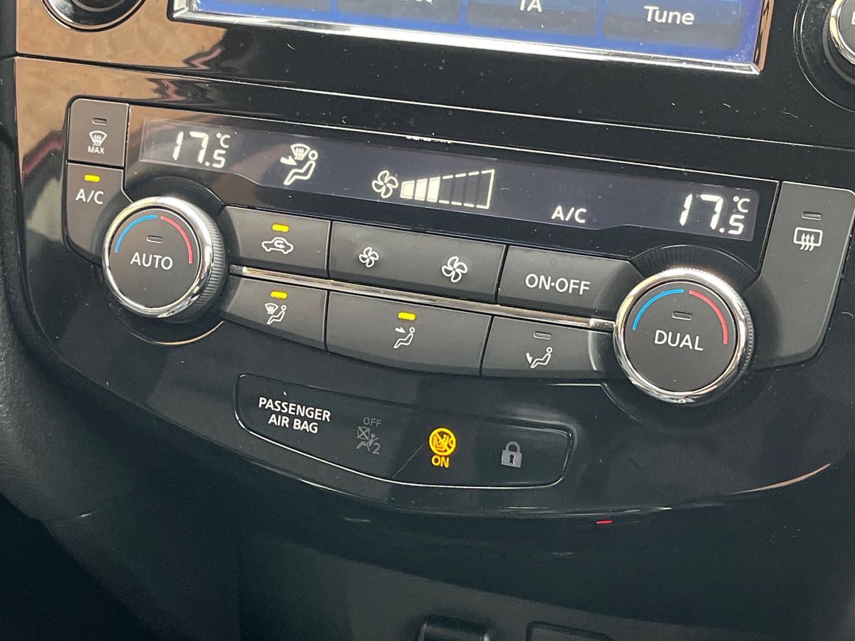 Used Nissan X-Trail 2019 for sale - 77884689: Photo 17