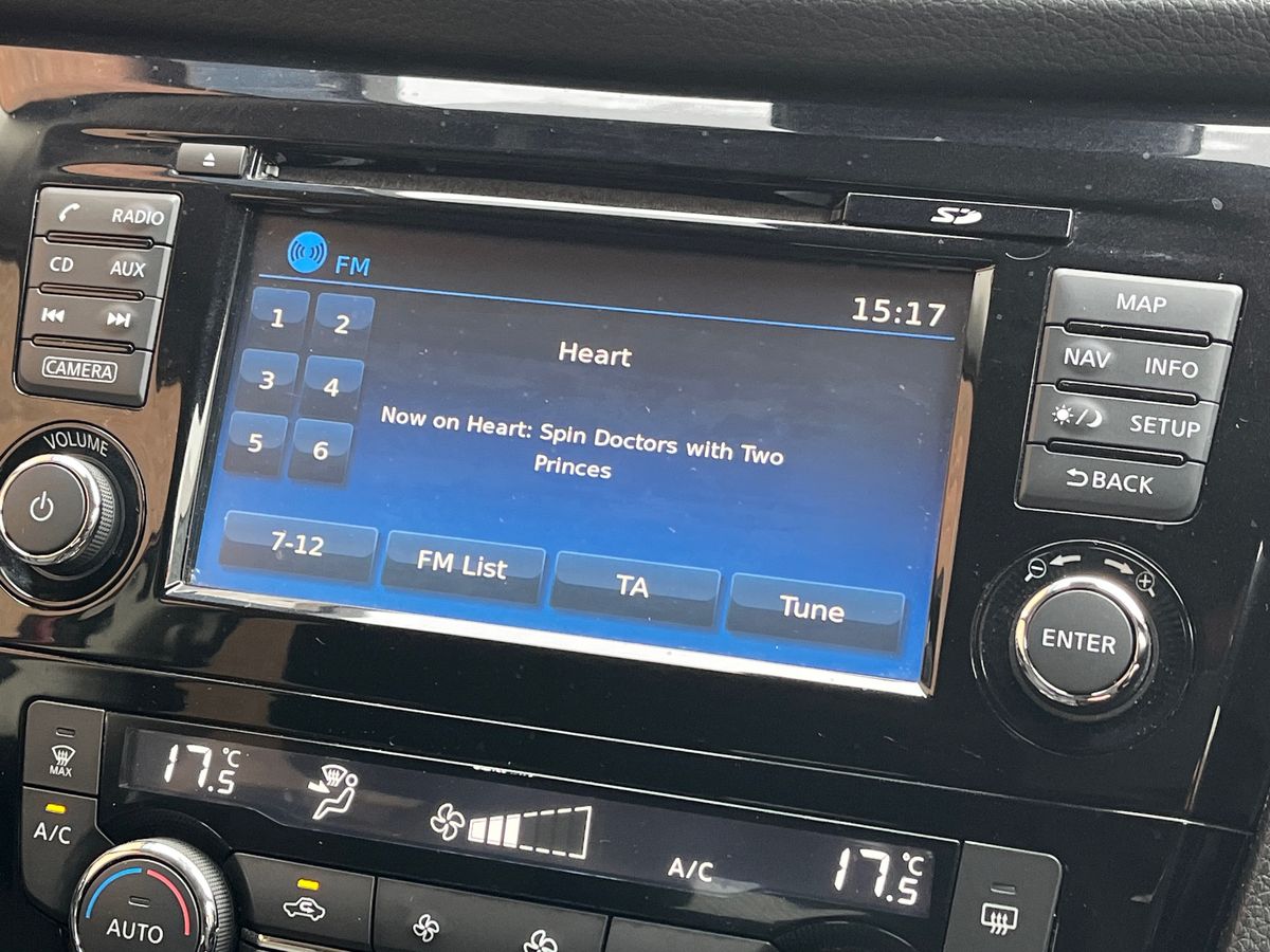 Used Nissan X-Trail 2019 for sale - 77884689: Photo 19