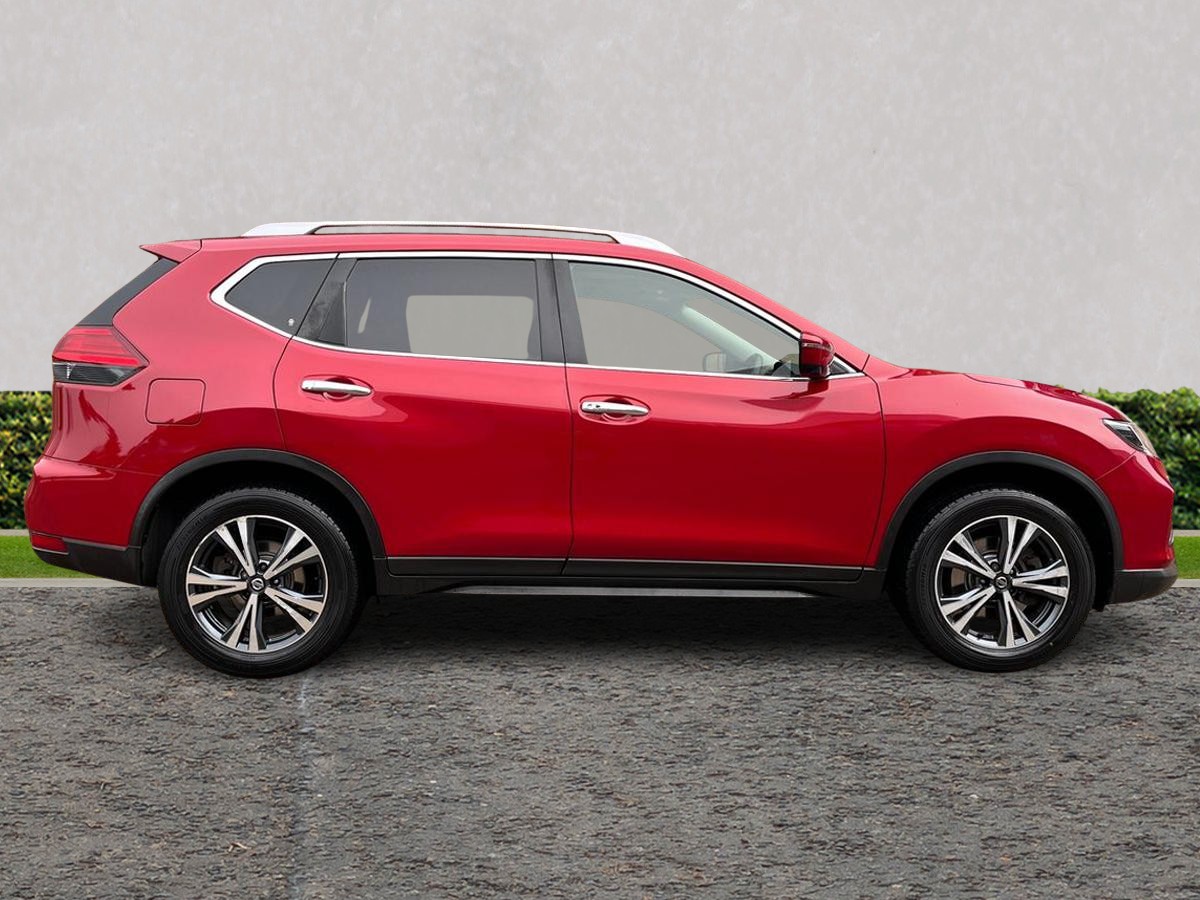 Used Nissan X-Trail 2019 for sale - 77884689: Photo 2