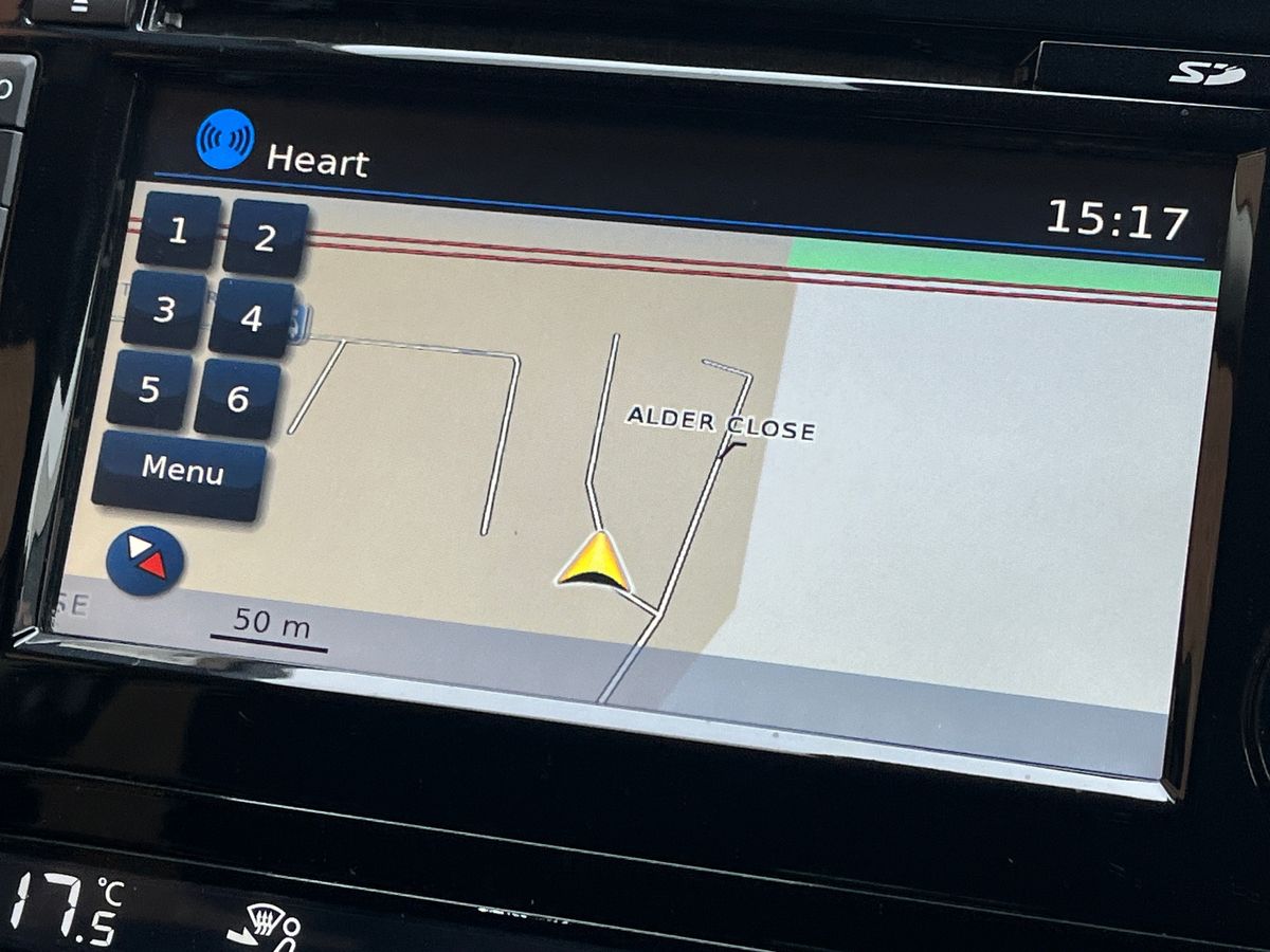 Used Nissan X-Trail 2019 for sale - 77884689: Photo 20