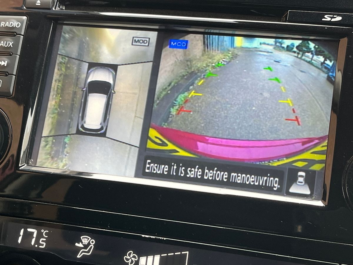 Used Nissan X-Trail 2019 for sale - 77884689: Photo 21