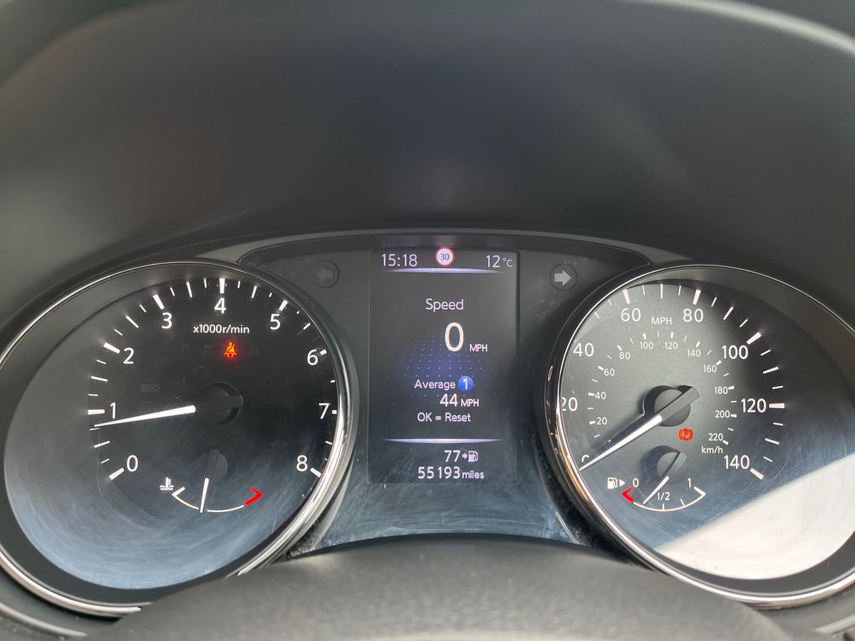 Used Nissan X-Trail 2019 for sale - 77884689: Photo 23