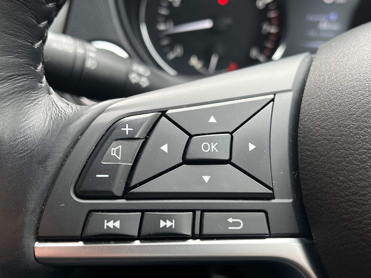 Used Nissan X-Trail 2019 for sale - 77884689: Photo 24