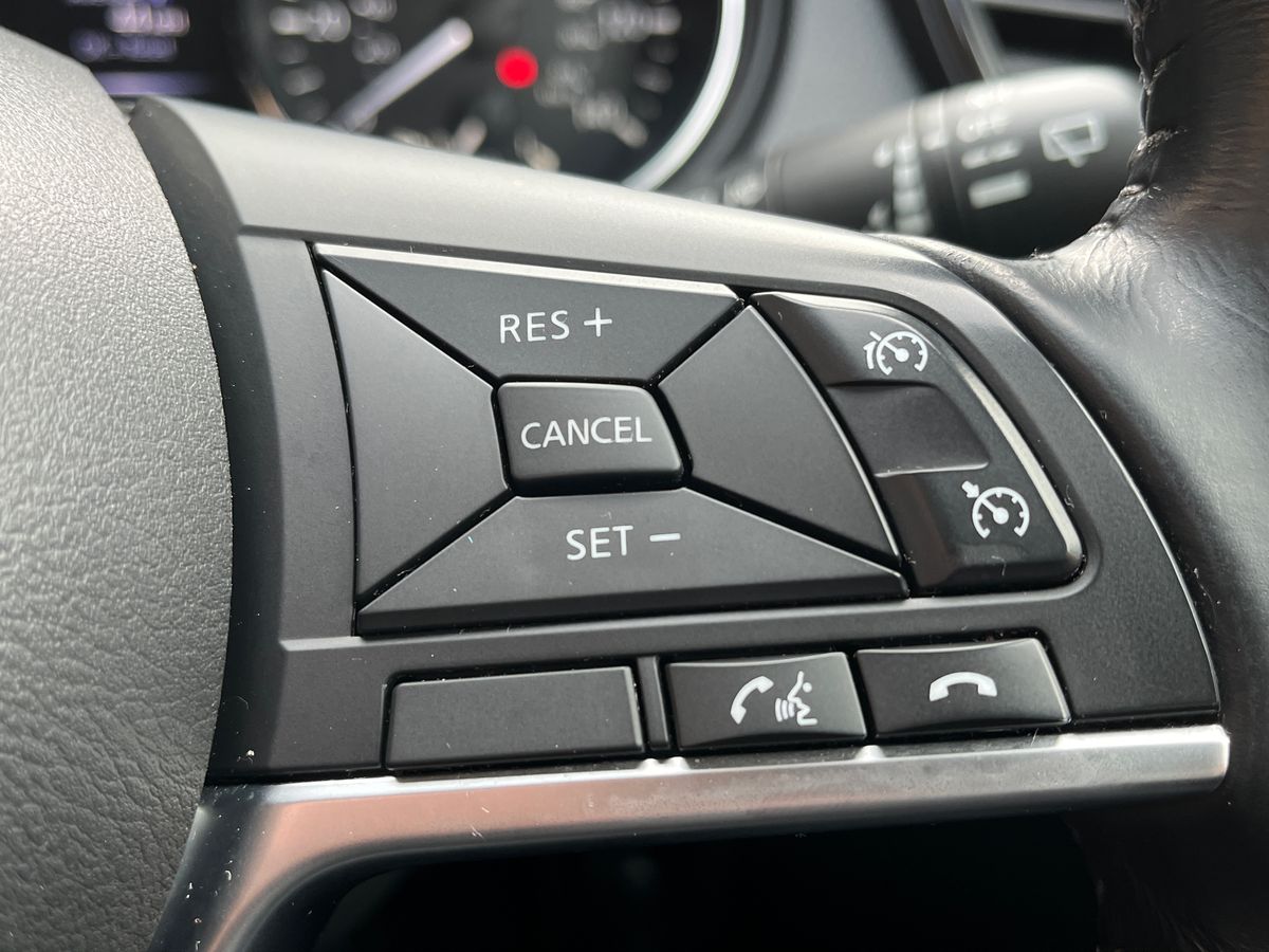 Used Nissan X-Trail 2019 for sale - 77884689: Photo 25