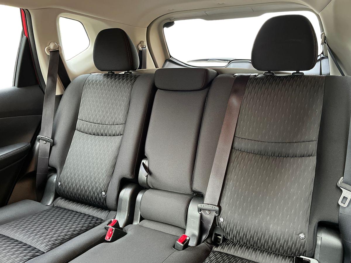 Used Nissan X-Trail 2019 for sale - 77884689: Photo 26