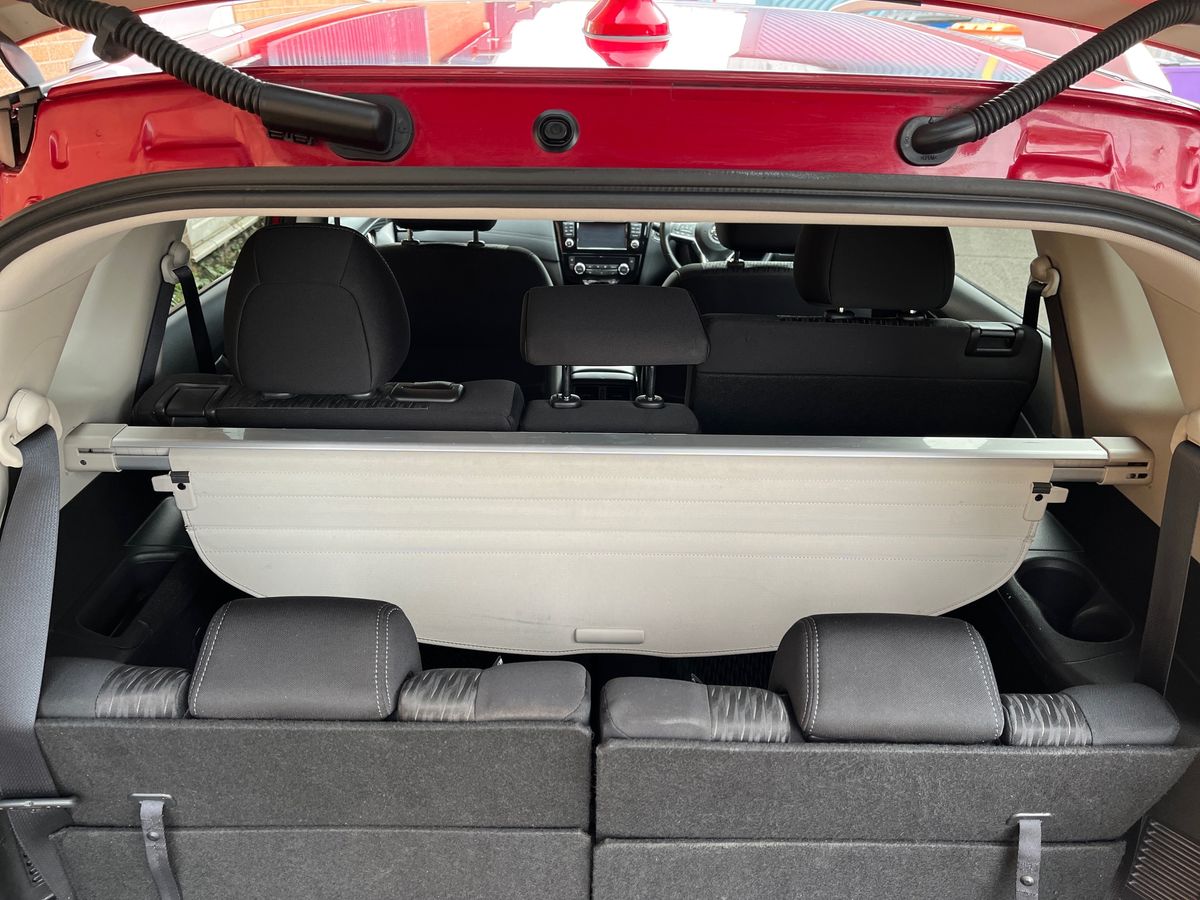 Used Nissan X-Trail 2019 for sale - 77884689: Photo 29