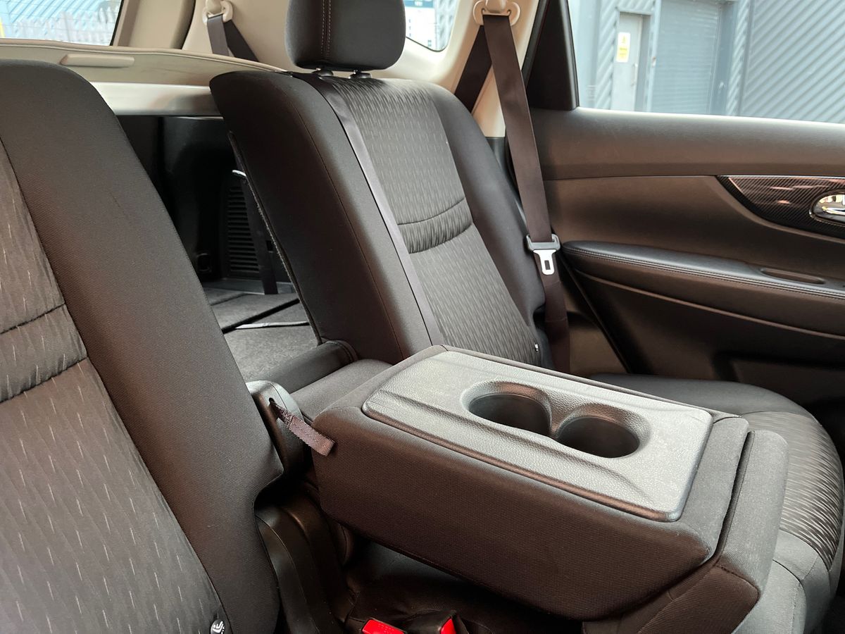 Used Nissan X-Trail 2019 for sale - 77884689: Photo 31