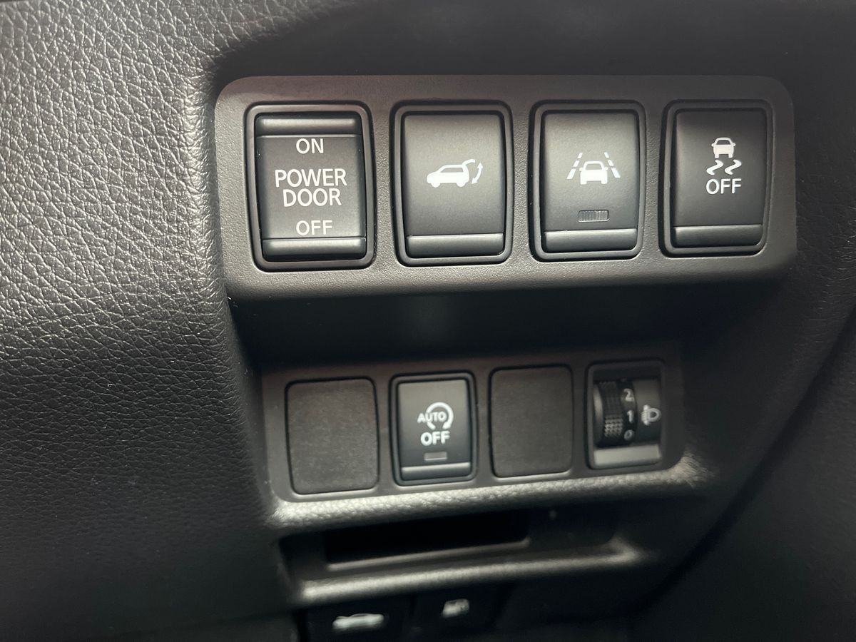 Used Nissan X-Trail 2019 for sale - 77884689: Photo 33