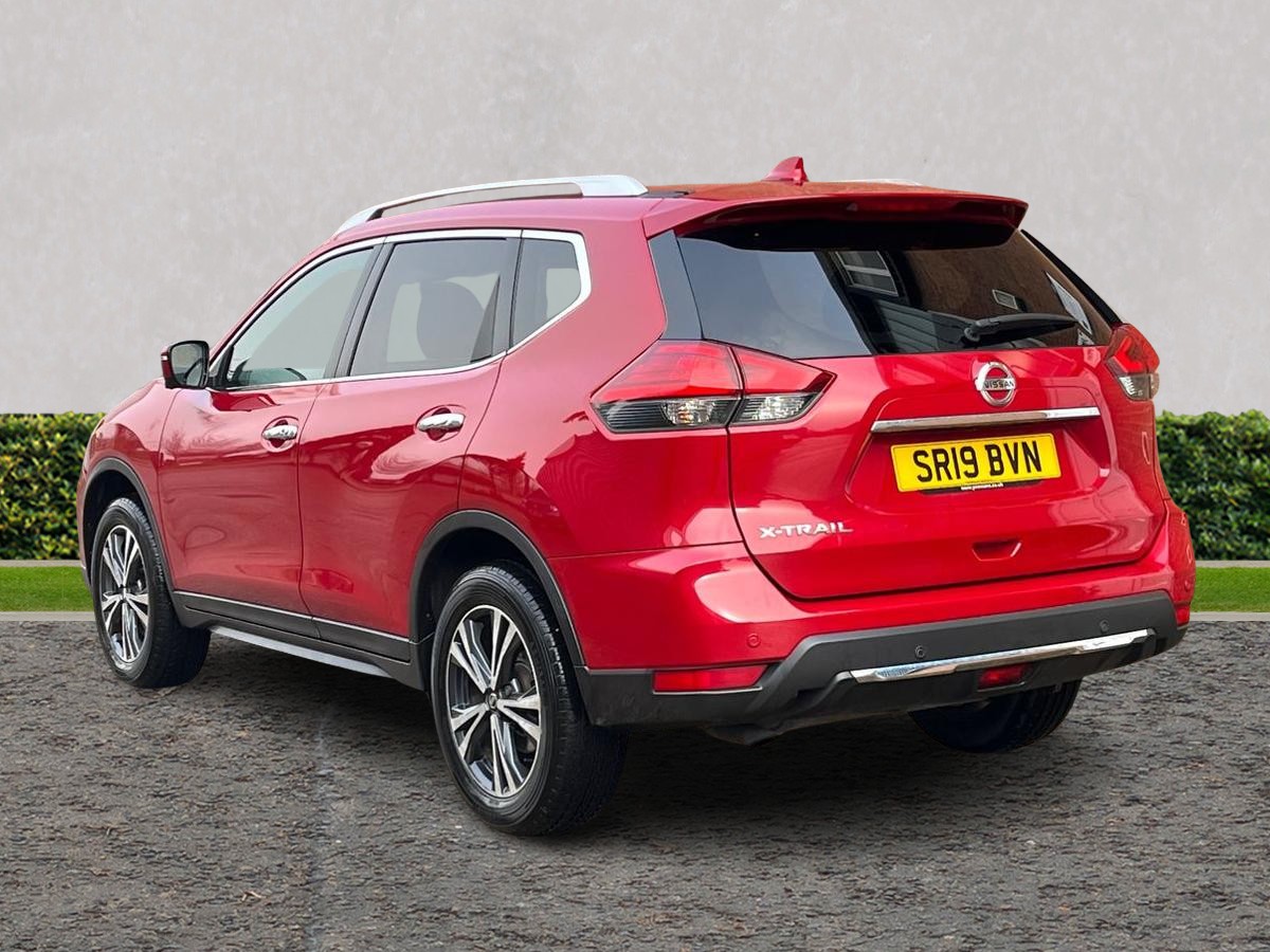 Used Nissan X-Trail 2019 for sale - 77884689: Photo 5