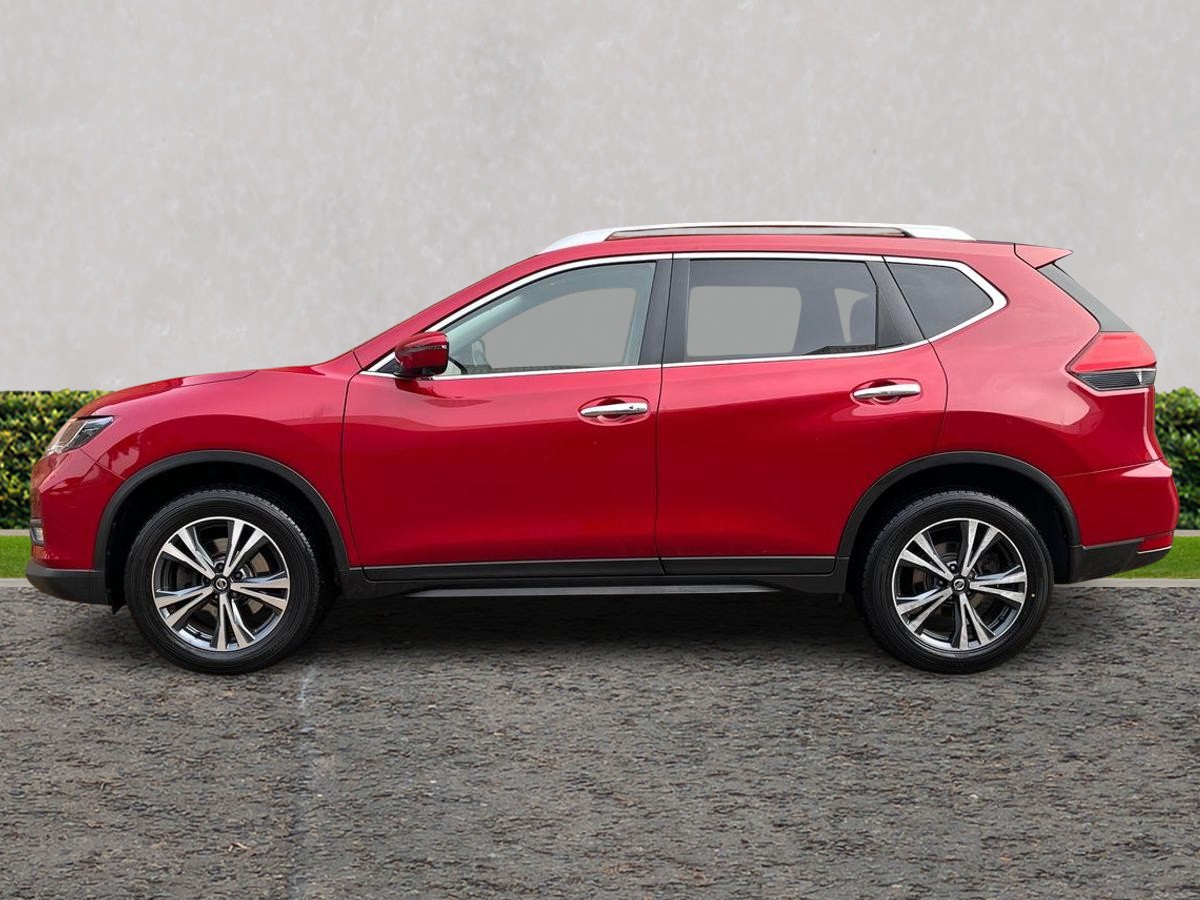 Used Nissan X-Trail 2019 for sale - 77884689: Photo 6