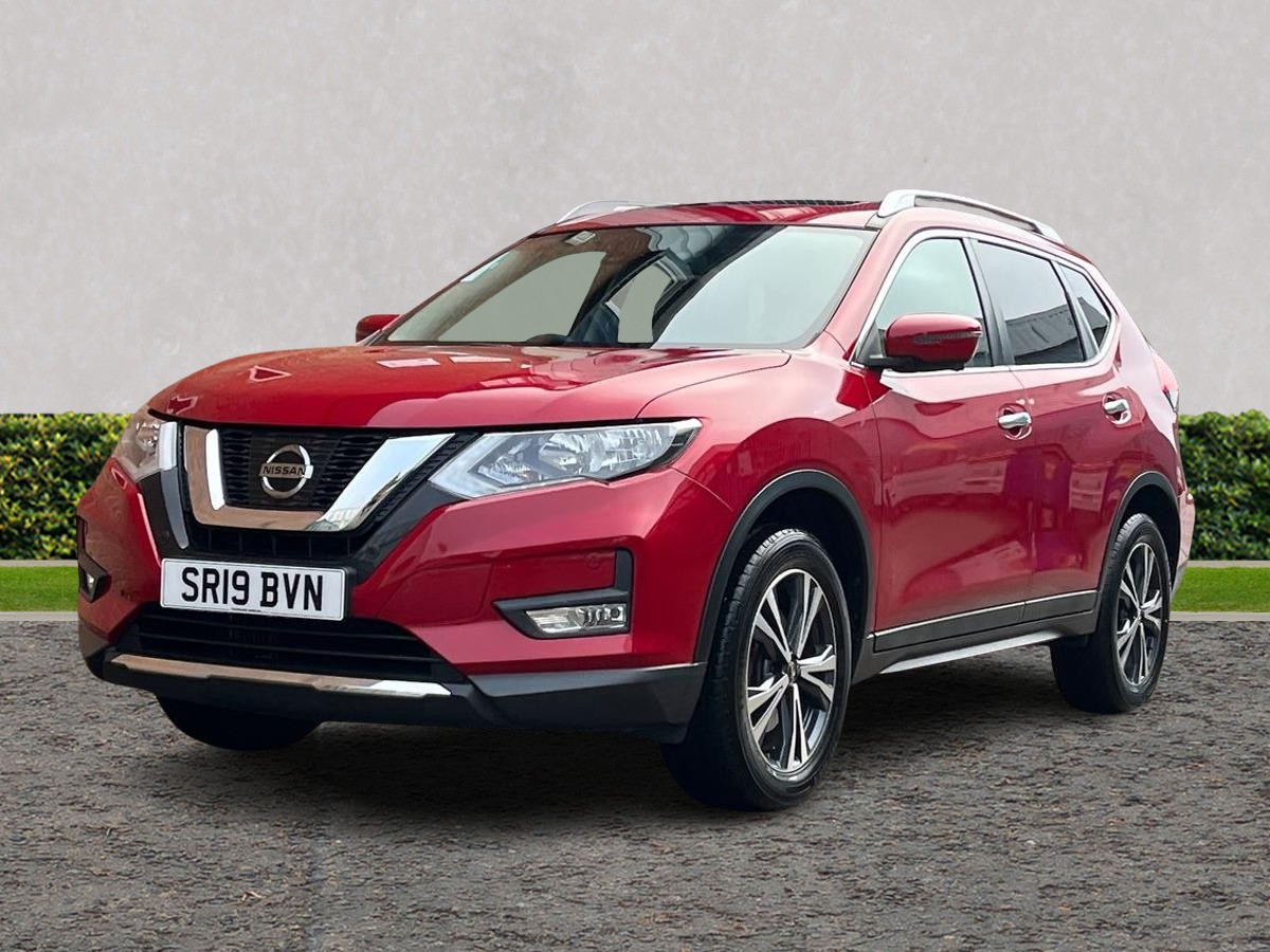 Used Nissan X-Trail 2019 for sale - 77884689: Photo 7
