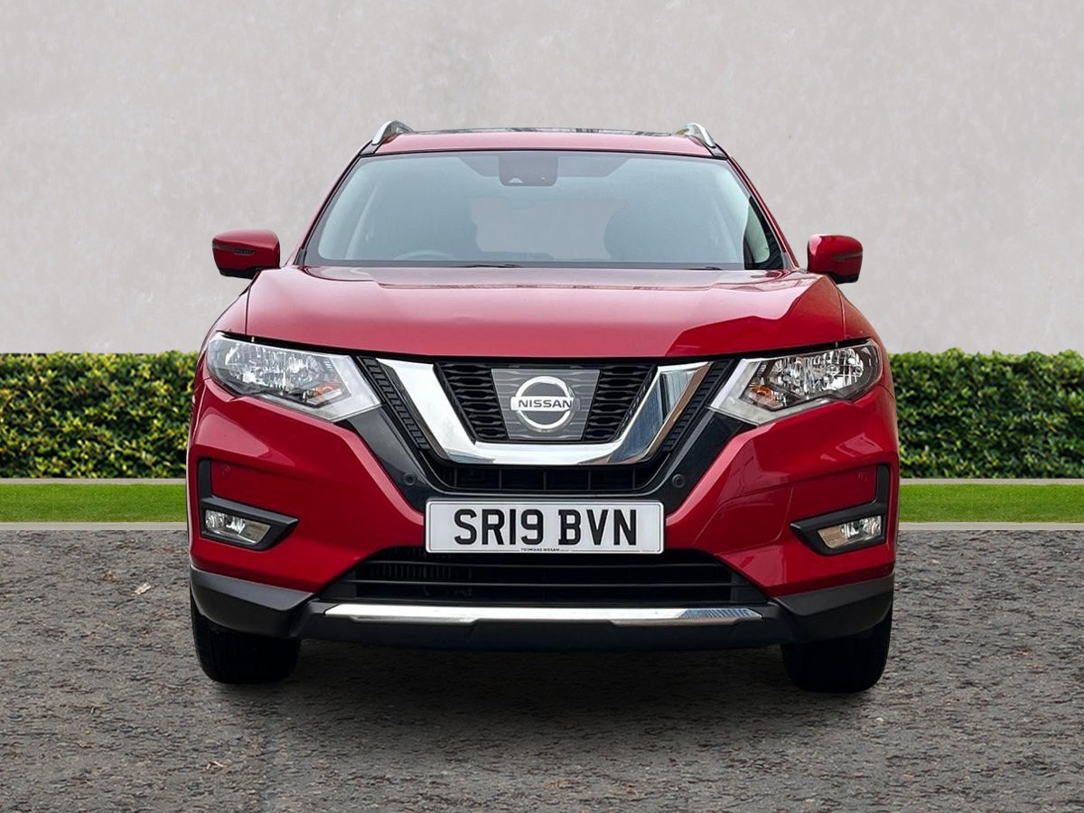 Used Nissan X-Trail 2019 for sale - 77884689: Photo 8