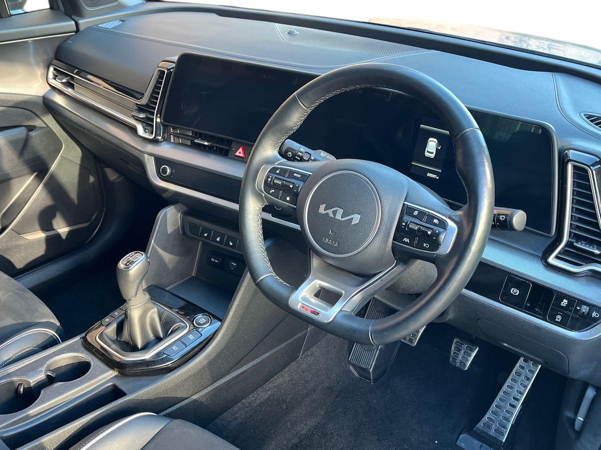 Used Kia Sportage 2024 for sale - 77884619: Photo 11