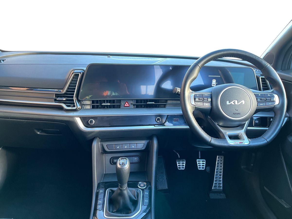 Used Kia Sportage 2024 for sale - 77884619: Photo 13