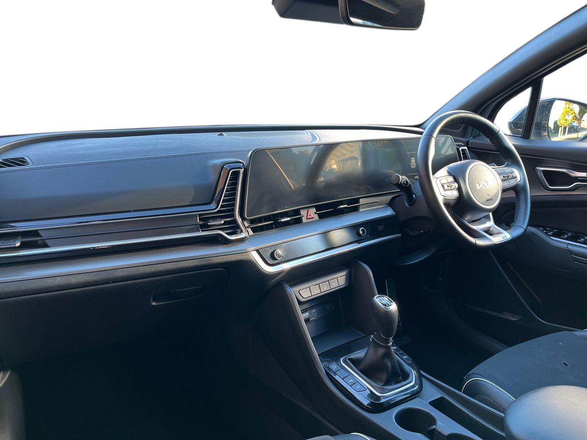 Used Kia Sportage 2024 for sale - 77884619: Photo 14