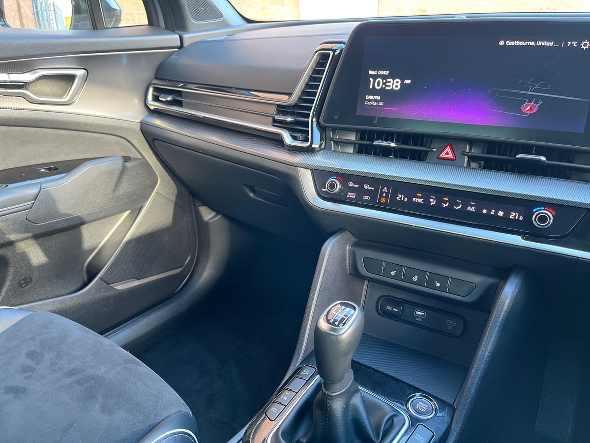 Used Kia Sportage 2024 for sale - 77884619: Photo 15