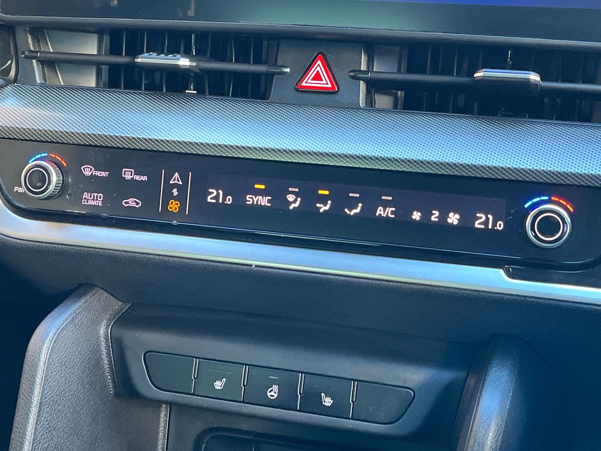 Used Kia Sportage 2024 for sale - 77884619: Photo 17