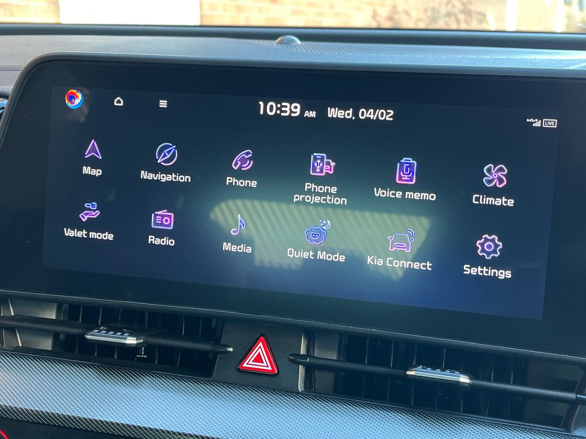 Used Kia Sportage 2024 for sale - 77884619: Photo 19