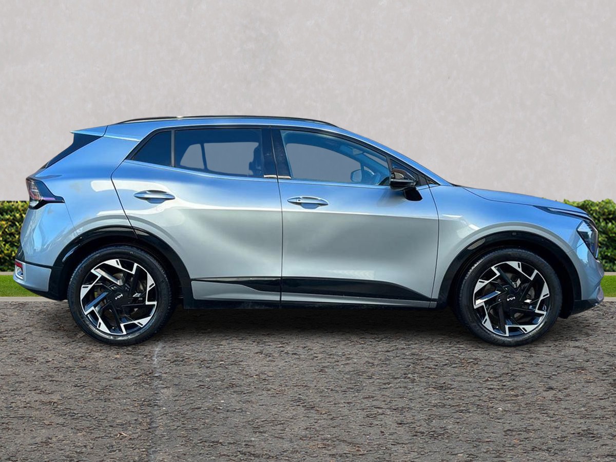 Used Kia Sportage 2024 for sale - 77884619: Photo 2