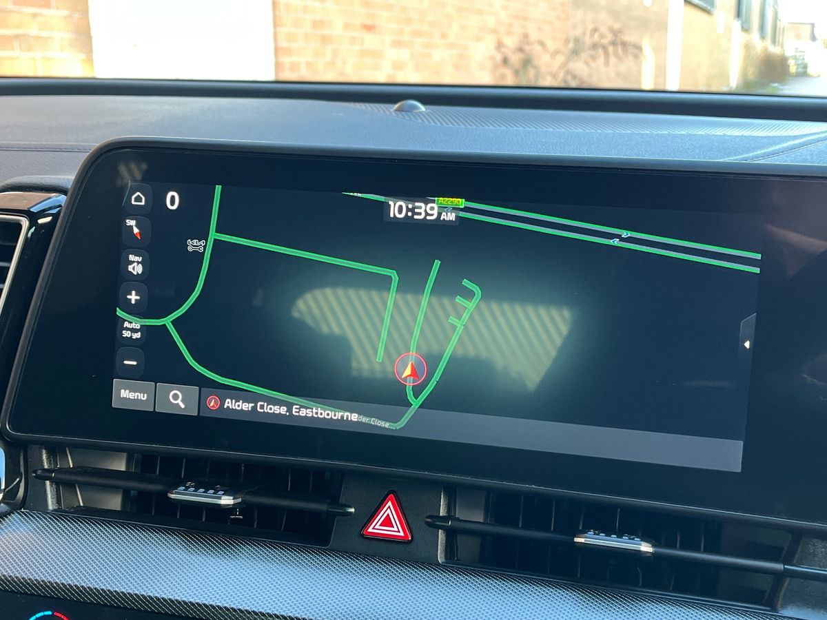 Used Kia Sportage 2024 for sale - 77884619: Photo 20