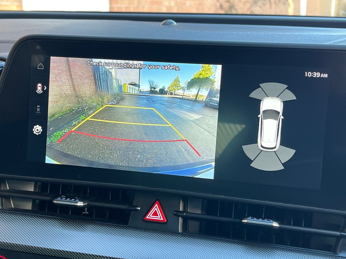 Used Kia Sportage 2024 for sale - 77884619: Photo 21