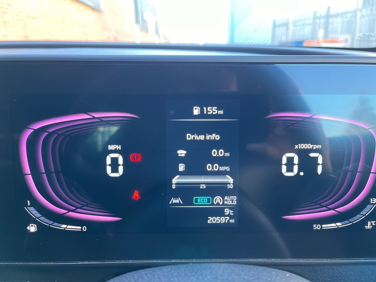 Used Kia Sportage 2024 for sale - 77884619: Photo 23