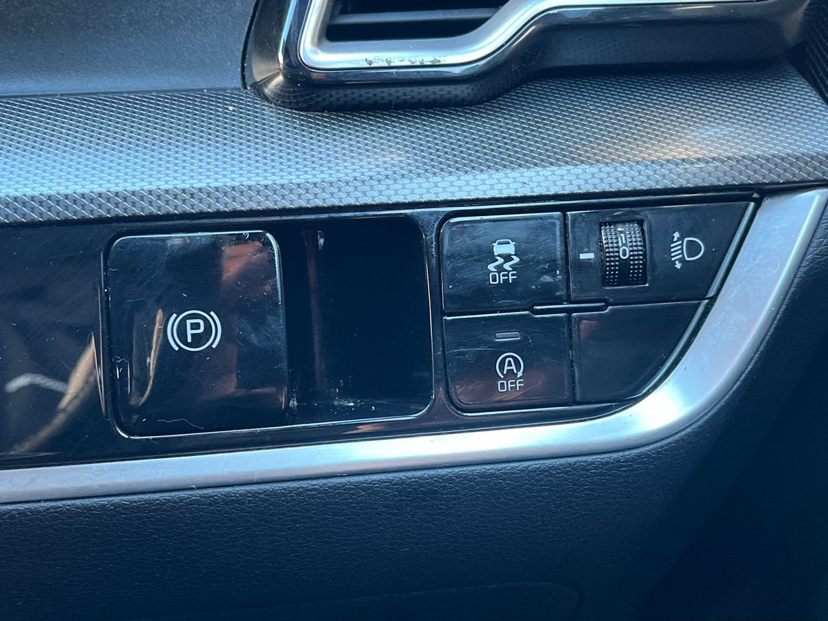 Used Kia Sportage 2024 for sale - 77884619: Photo 30