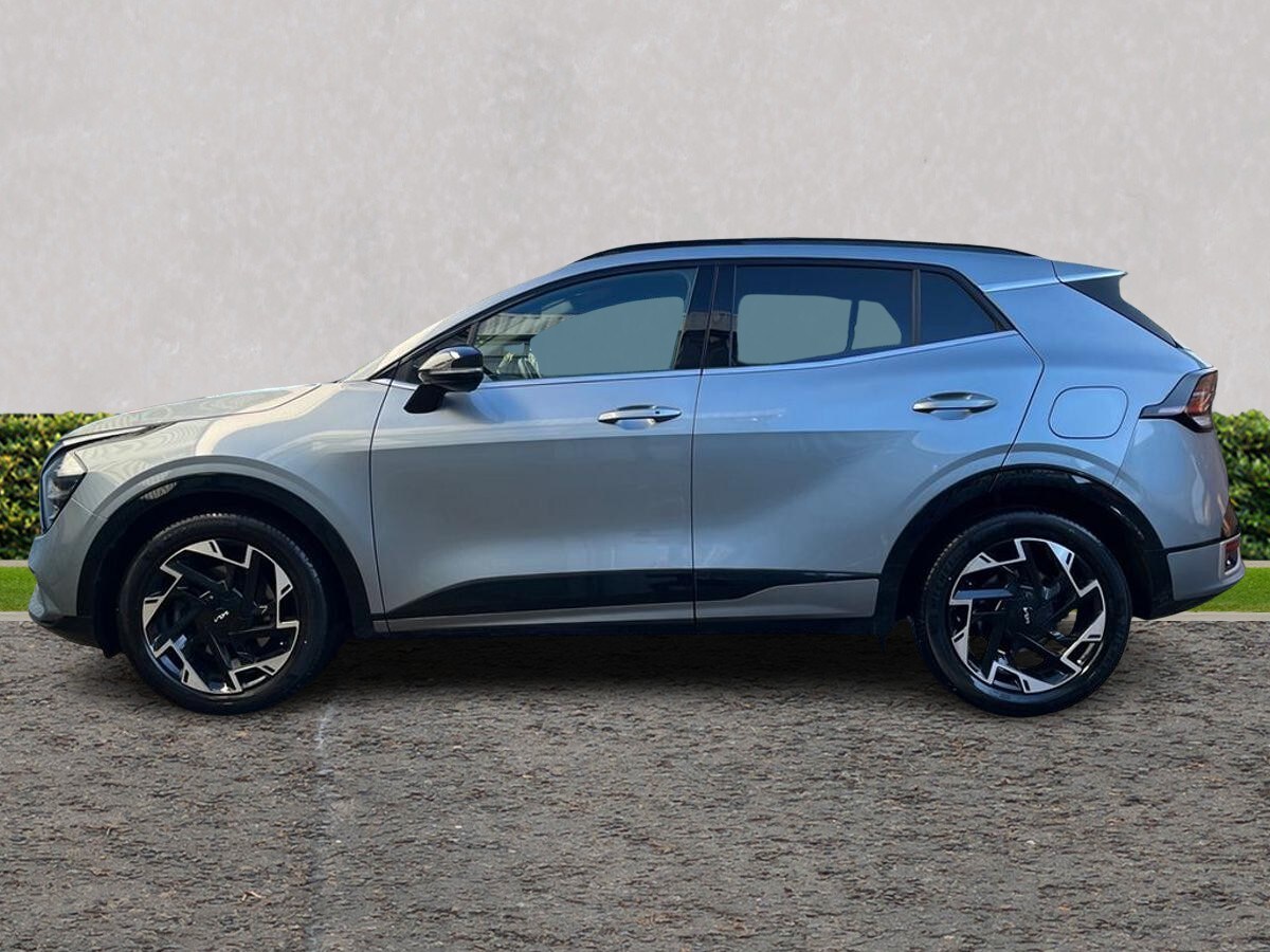 Used Kia Sportage 2024 for sale - 77884619: Photo 6